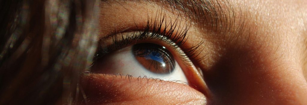 Eyelash