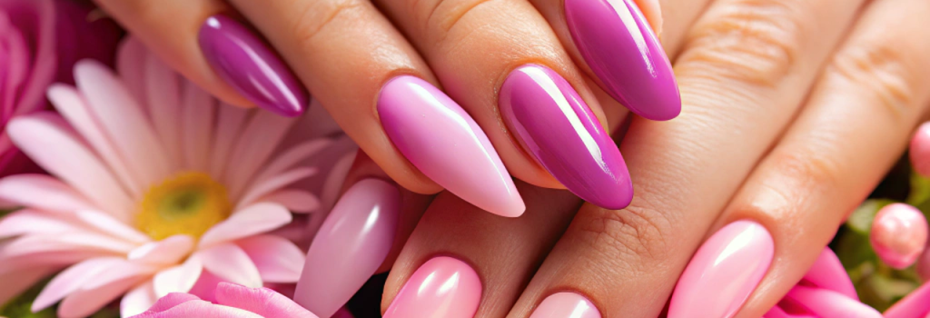 Hand Foot Nail Tip